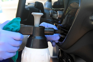 vehicle disinfect4 covid19300 athens tours greece