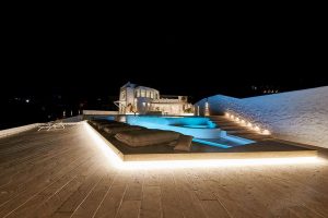 mykonos ambassador villa exterior 2 athens tours greece