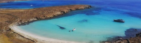 Delos Island And Rehnia Day Cruise
