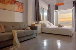 villa casa bianco bedroom 2 athens tours greece