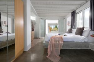 villa casa bianco bedroom 3 athens tours greece