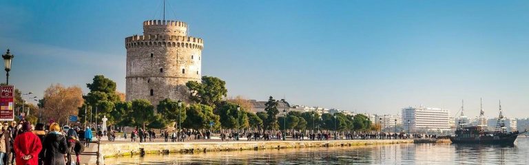 Thessaloniki,Greece