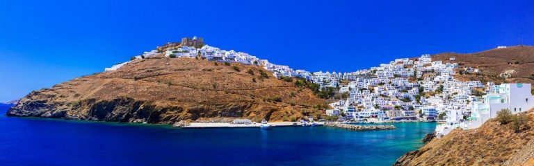 The Guardian selects 10 diamonds of Greek tourism