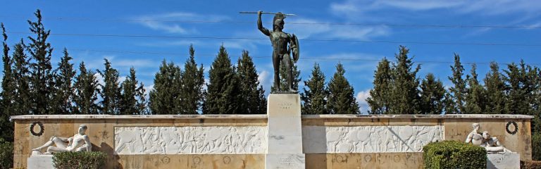 Amazing Marathon and legendary Thermopylae 8-h private tour