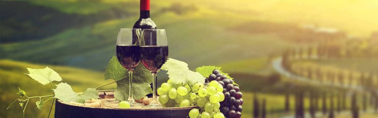 Greece ranked 6th best wine tourism destination in the world