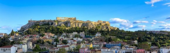 Best private tours in Athens