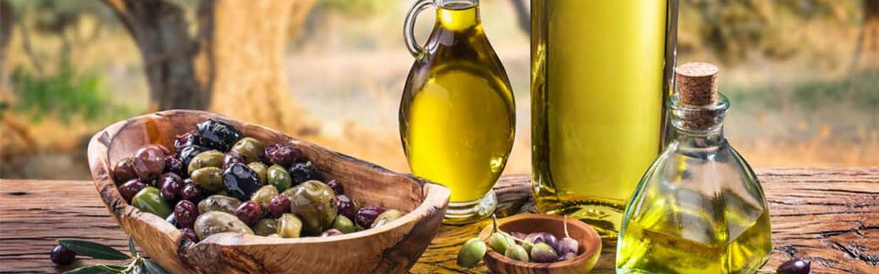 Miraculous Biblical Corinth And Olive Oil Tasting 8-H Tour