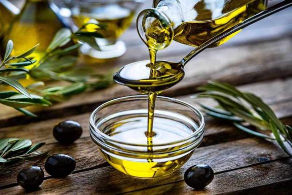 Greece won a world first in culinary olive oil