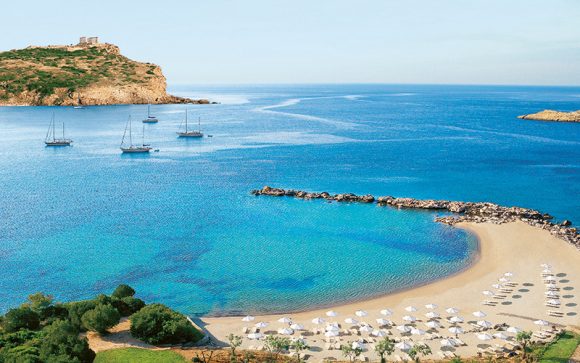 Cape Sounion