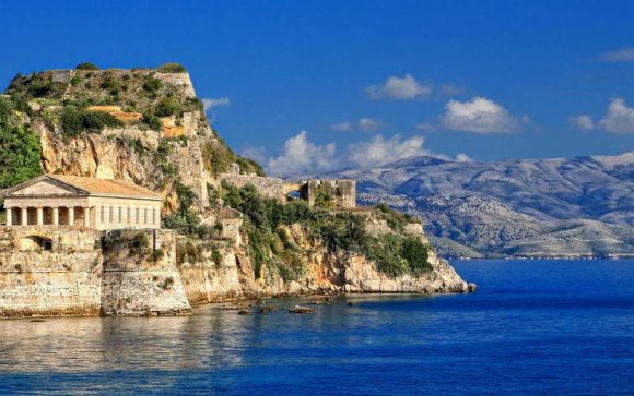 Corfu