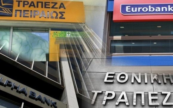 Greek banks able to absorb any turbulence