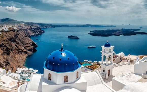 santorini85 athens tours greece