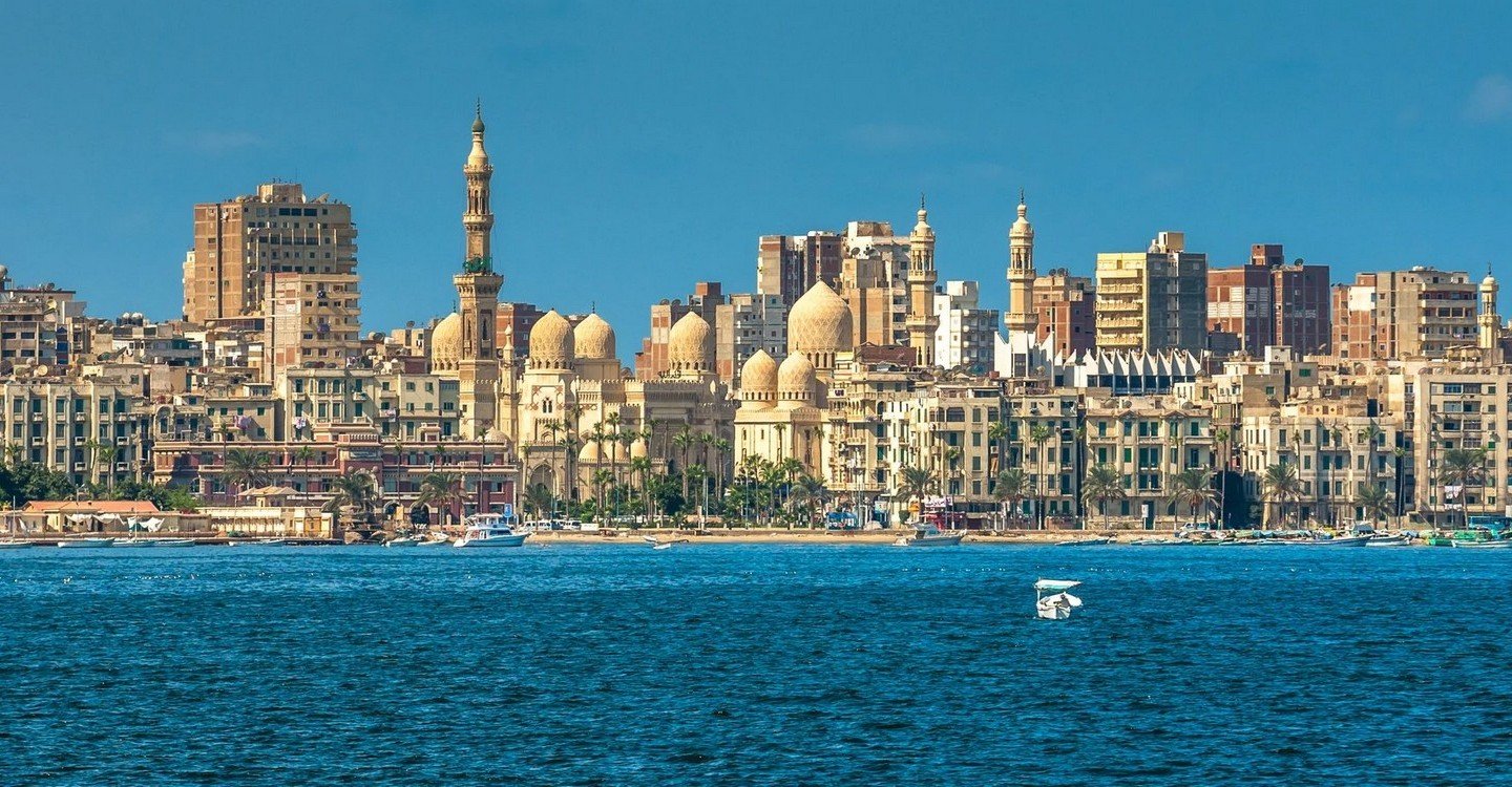 Alexandria