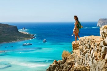 Crete Is The Best Island In The World For Holidays – Rhodes Is Also In The Top Ten