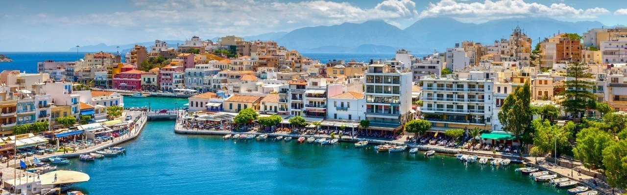 DERTOUR: Crete is the best island in the world for holidays – Rhodes is also in the top ten