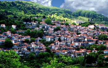 Metsovo - Magnificent Ioannina Amazing Zagorochoria 6 days