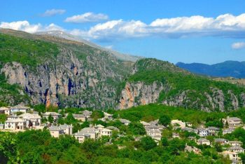 Monodendri - Magnificent Ioannina Amazing Zagorochoria 6 Days