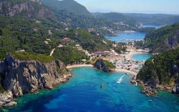 The Best Of Corfu 7 Hour Tour 4 Paleokastritsa, Corfu