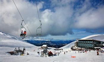 Snow Ski On Parnassos And Magical Arachova 2 Days Tour