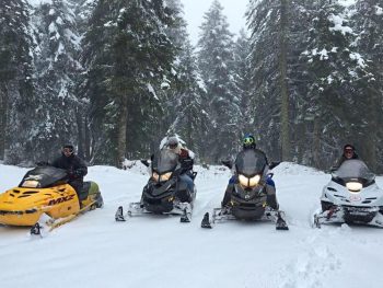 A 2 day ski tour on Pertouli resort and Elati 2 A 2 day ski tour on Pertouli resort and Elati