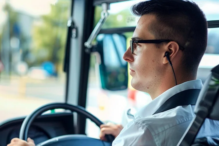 Differences between a tour guide and a tour driver 1 tour driver