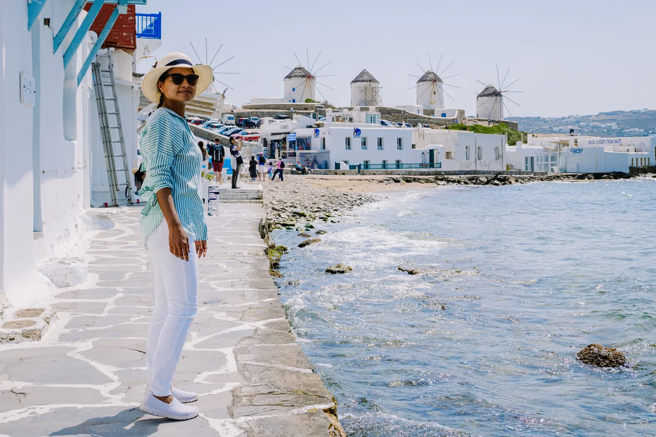 Mykonos