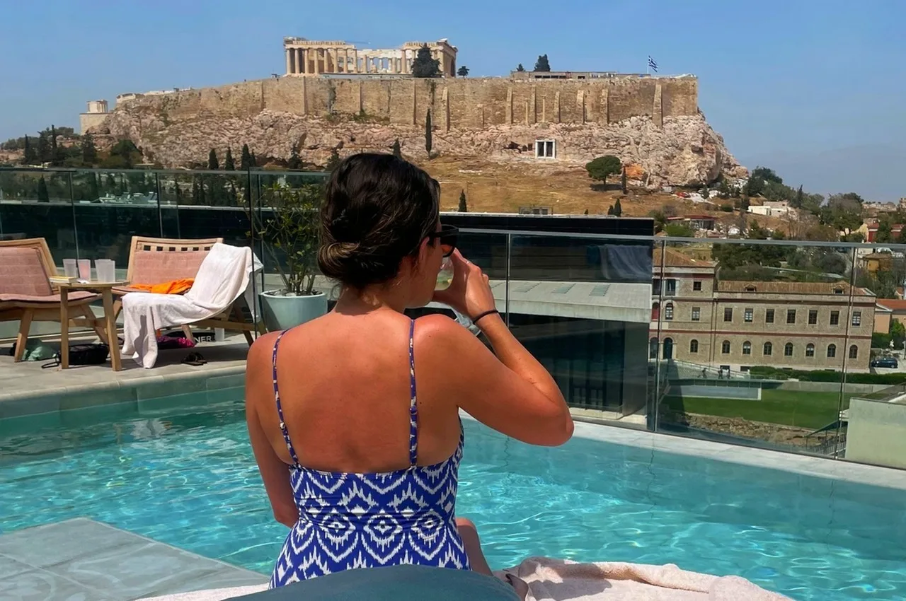 Athens Acropolis