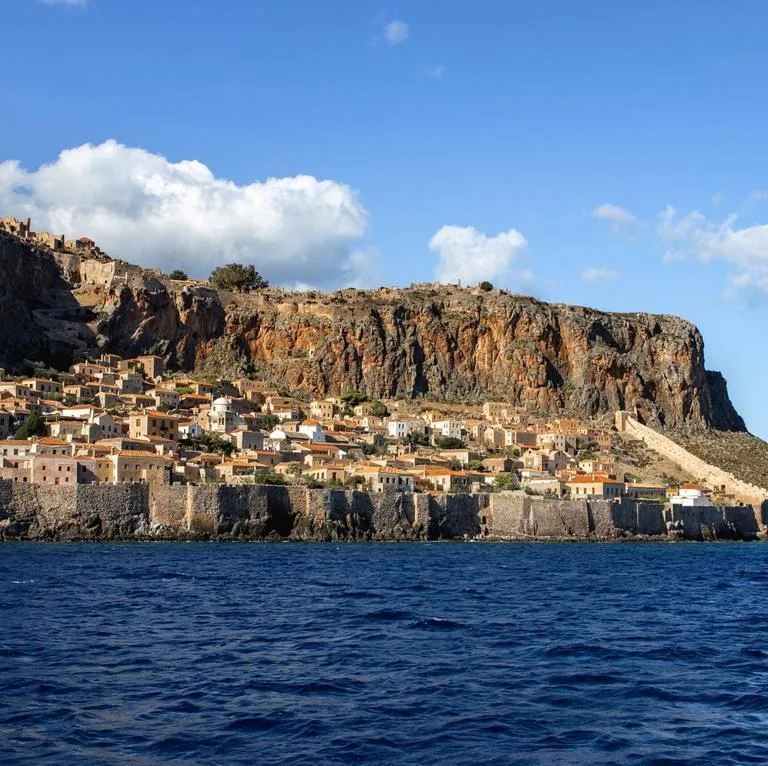 Monemvasia