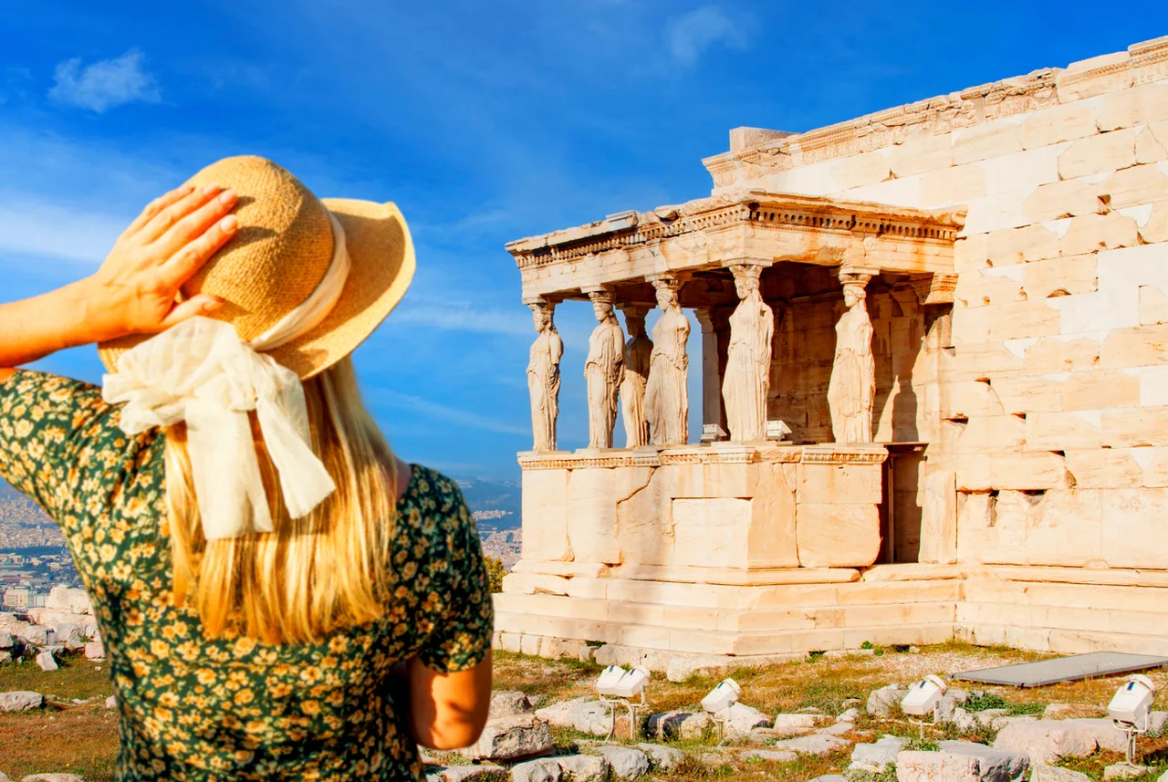 The Best Of Athens 8-Hour Private Tour