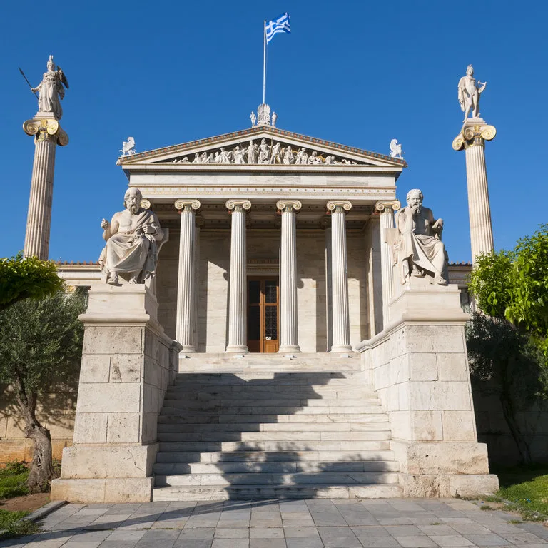 academy of athens