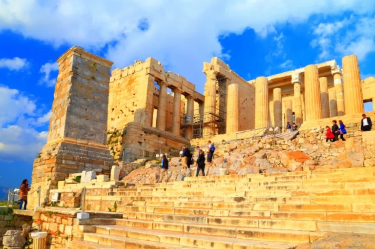 Athens Acropolis