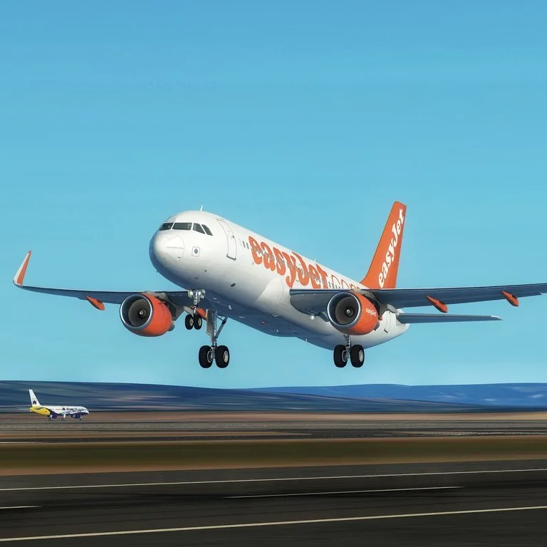 Athens City Break Arrival