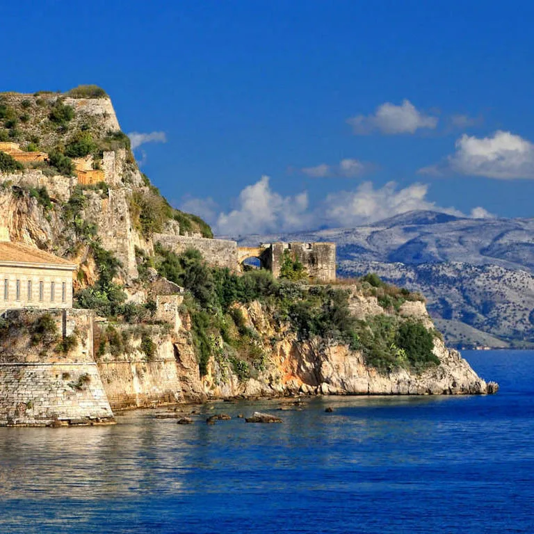 Corfu