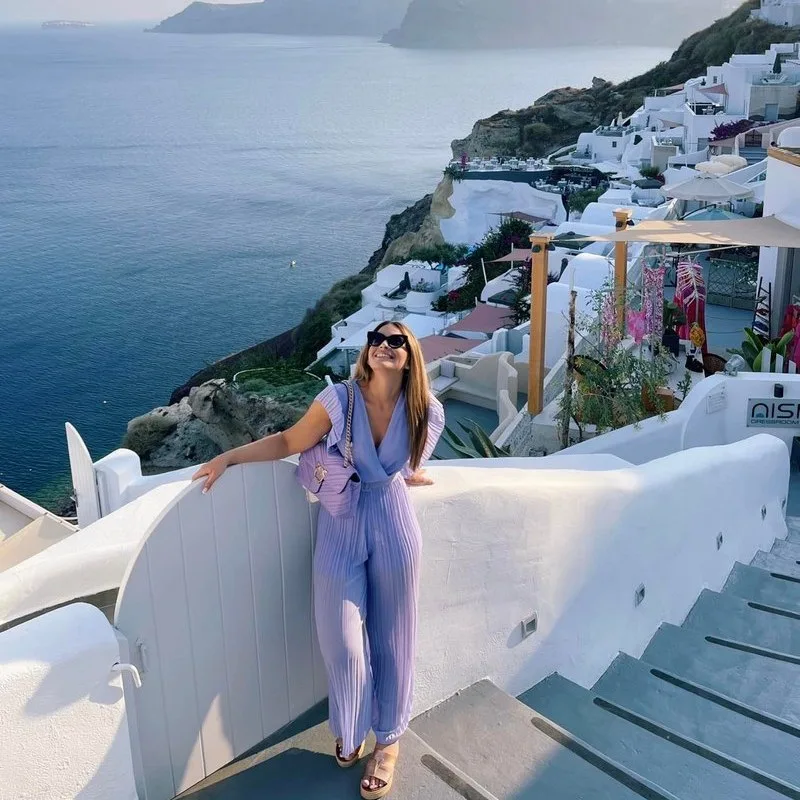 Danai Vacation Greece
