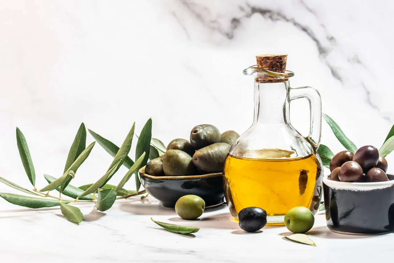 7-Hour Olive Oil Tasting Tour from Athens
