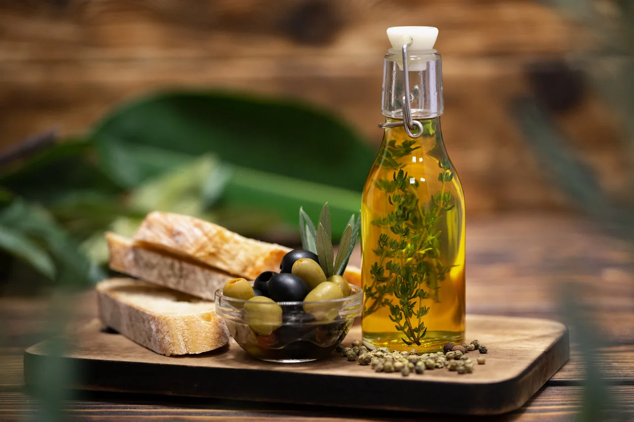 olive oil tasting tour