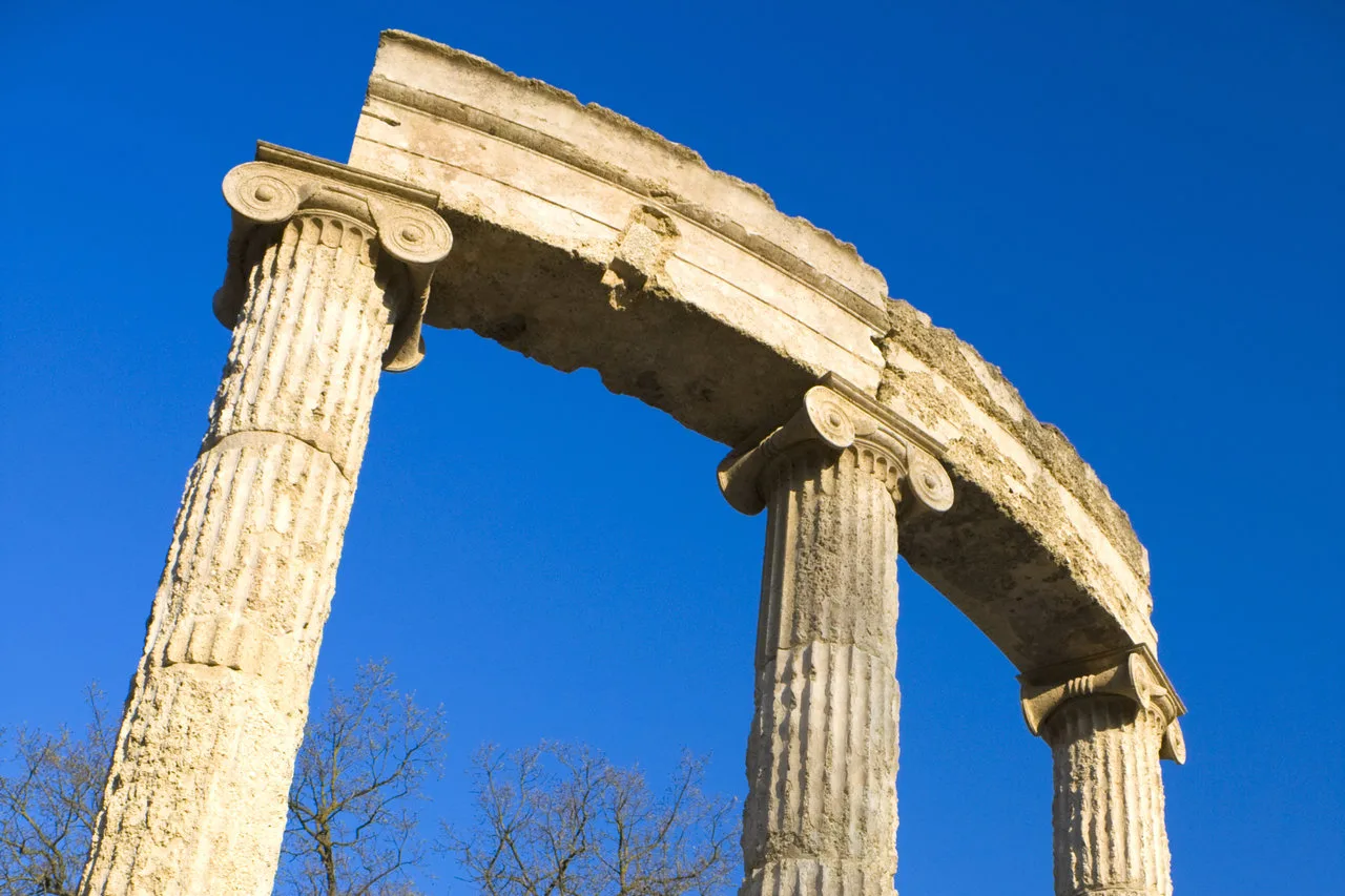 Inspiring full-day private tour to Ancient Olympia