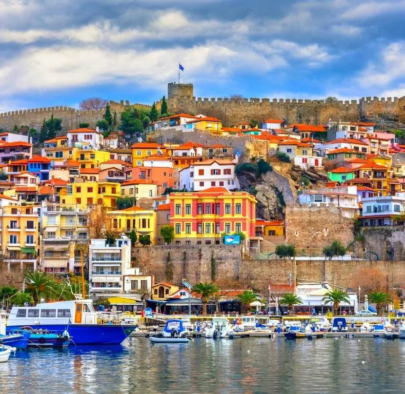 Kavala