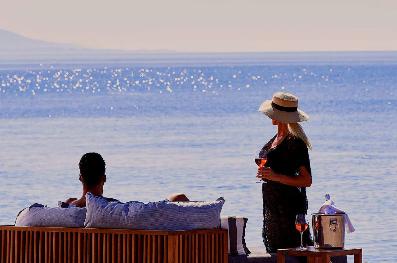 Rhodes At Leisure