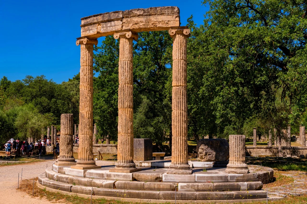 olympia850 athens tours greece