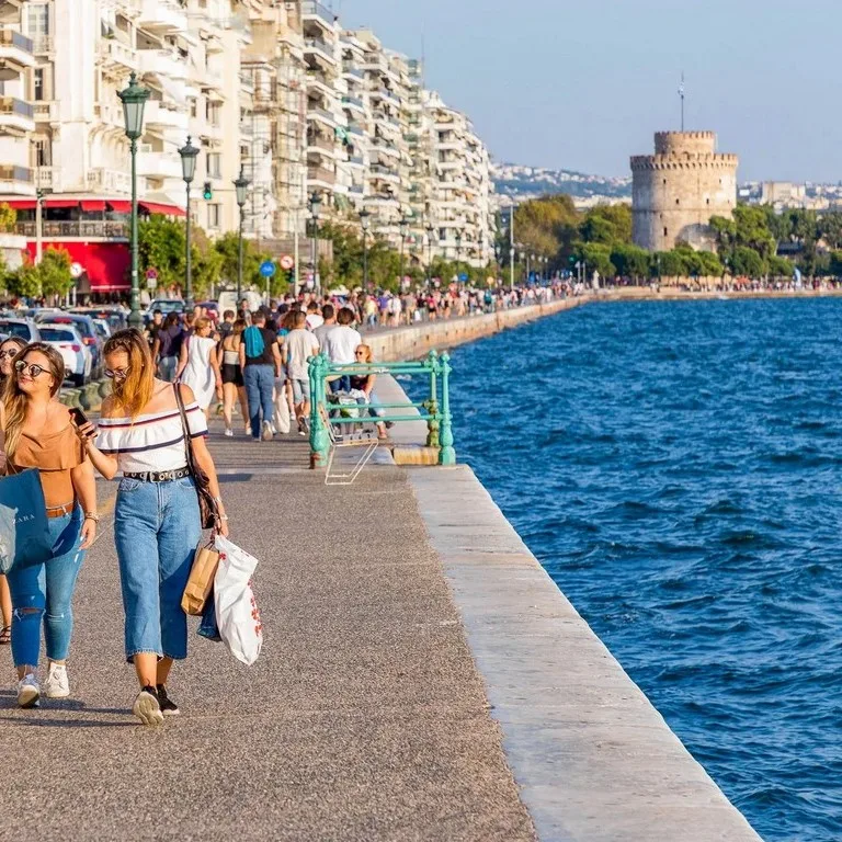 Thessaloniki