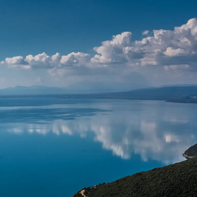 trichonida lake768 athens tours greece