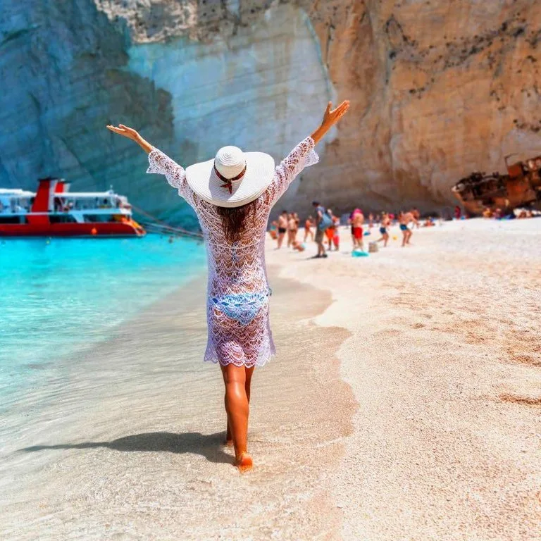 Classical Greece and Zakynthos Island 4 days tour 7 Zakynthos