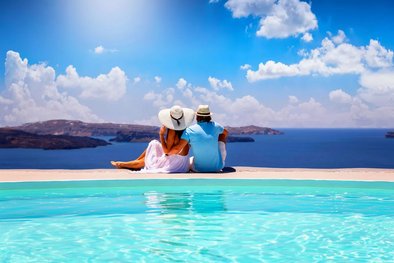 Santorini
