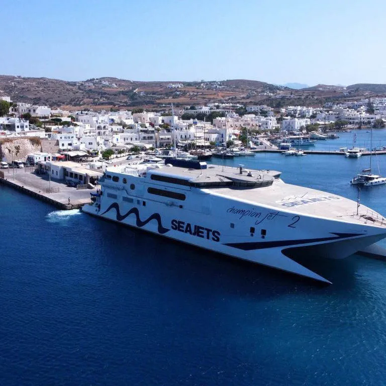 Milos; The Diamond Of The Greek Cycladic Islands 5-D Package 7 milos by ferry athens tours greece