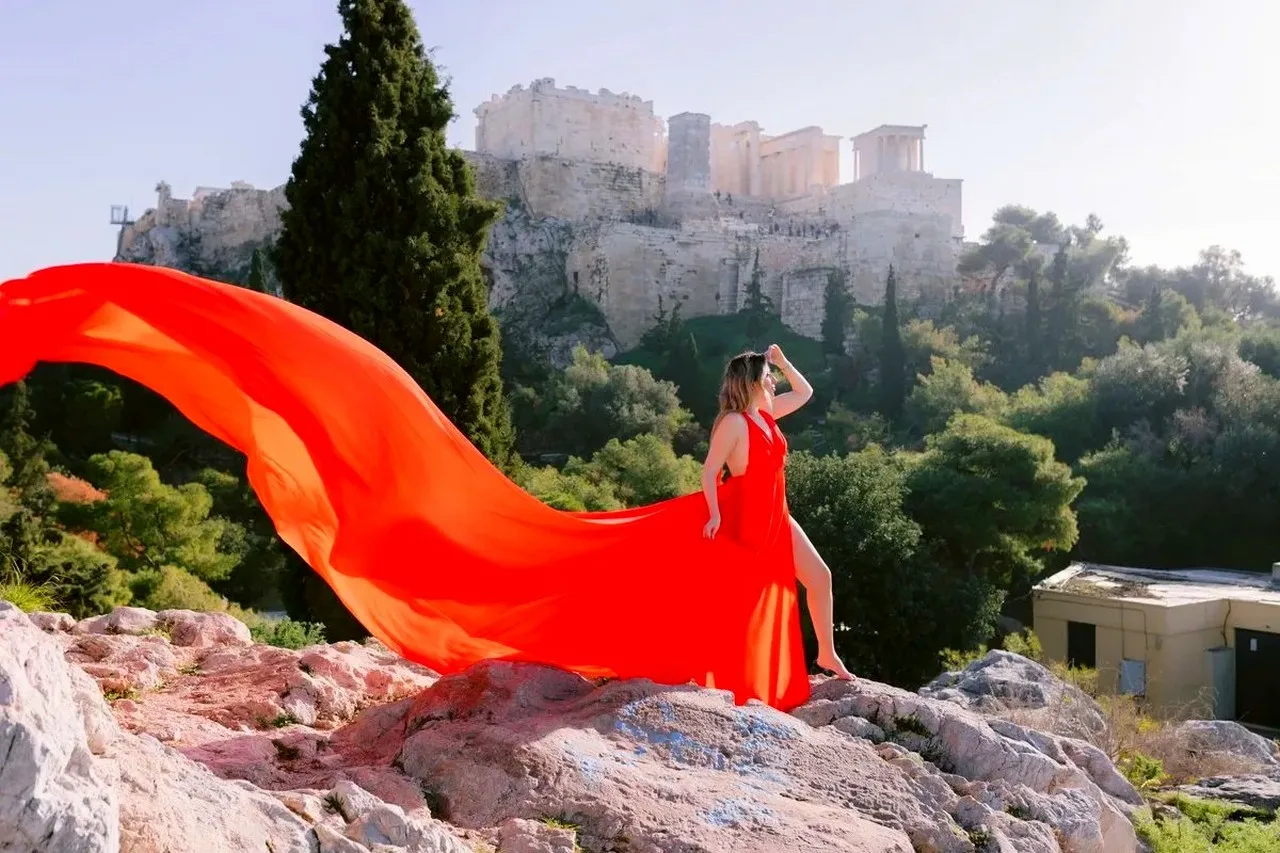 Athens Photography