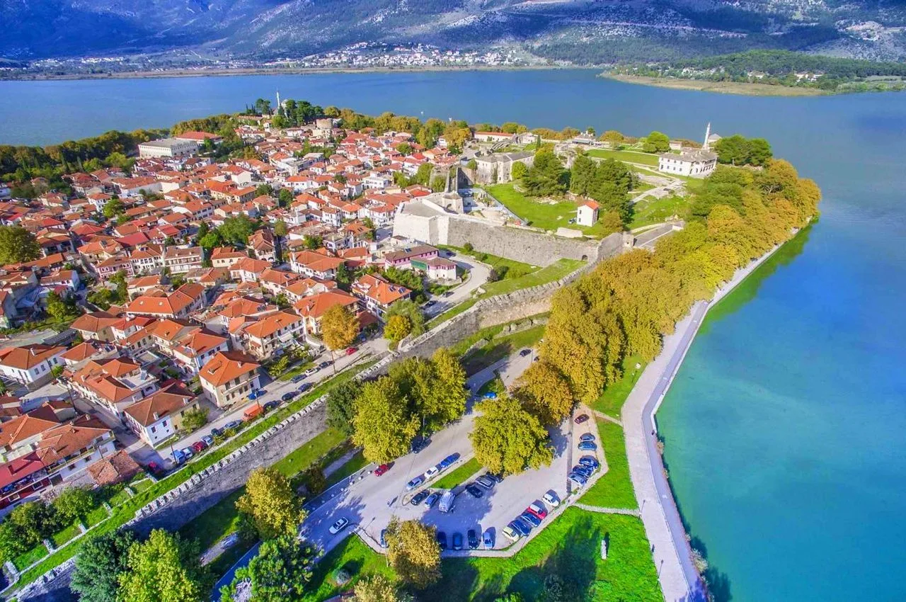Ioannina