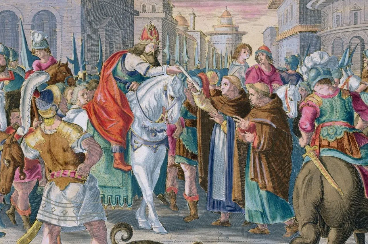 The Byzantine Empire 6 Byzantium