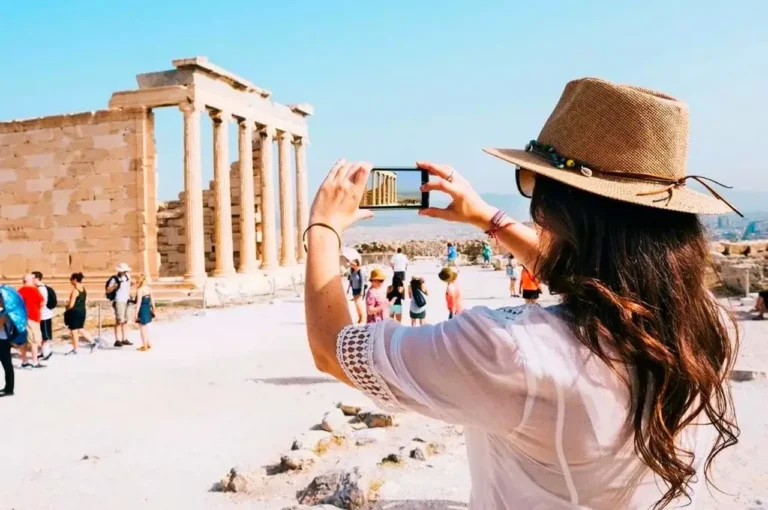 Photography Athens and Sounio