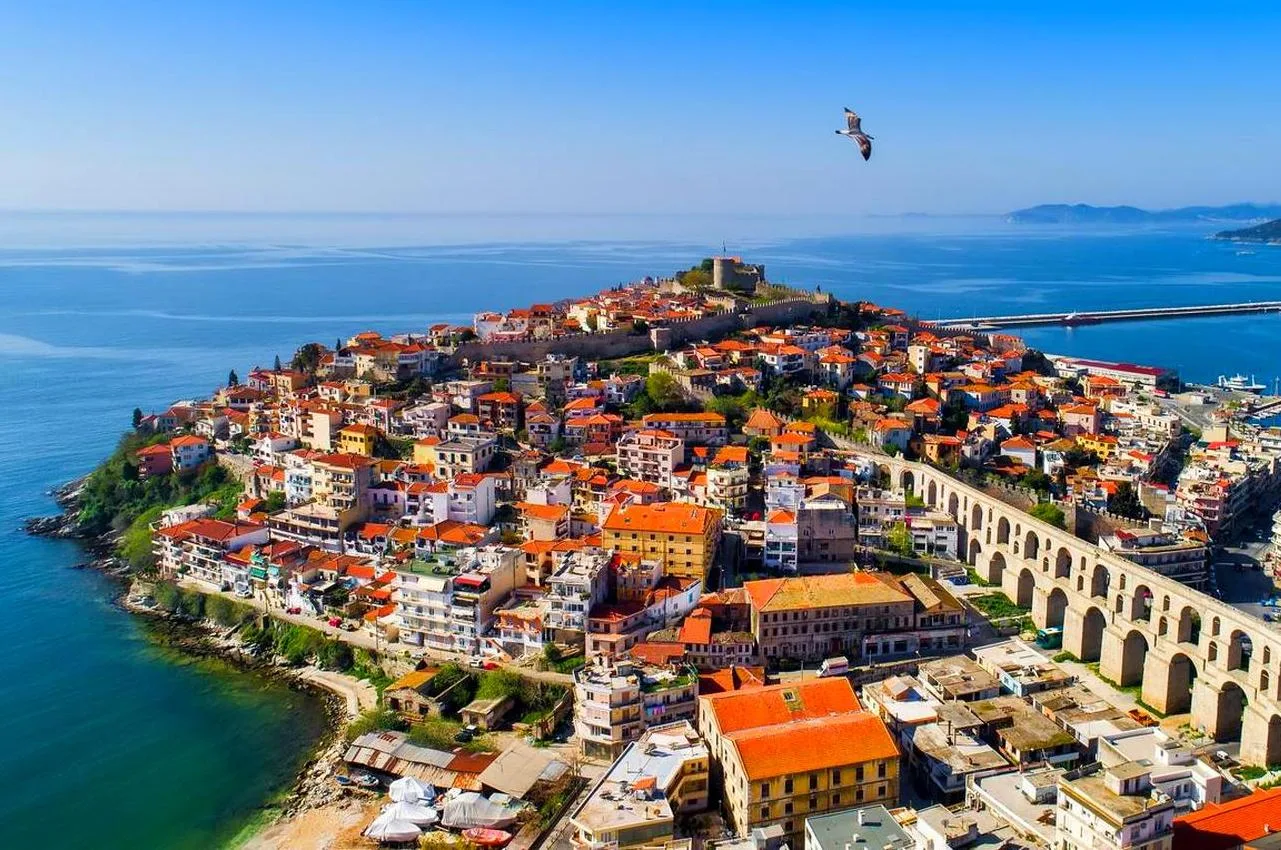 Kavala